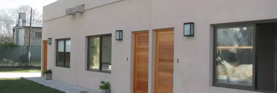 Barrio Las Calas | Prenova