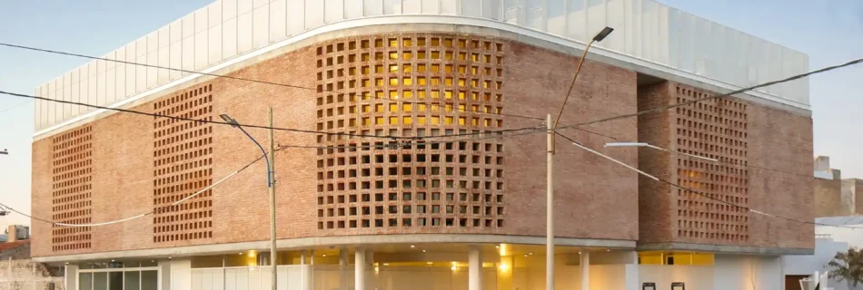 Edificio Chile 893 | Prenova