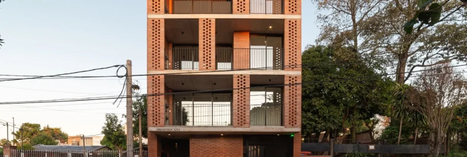 Edificio Sebastopol | Prenova