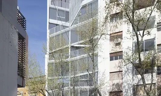 Edificio Soler | Prenova