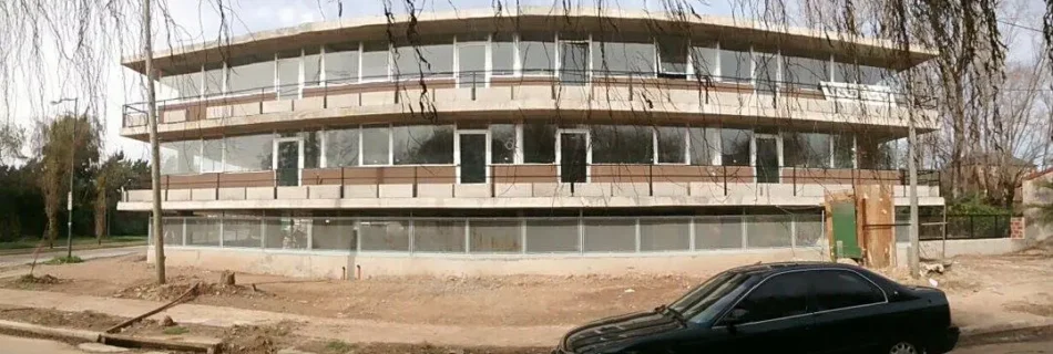 Ribera Studio | Prenova