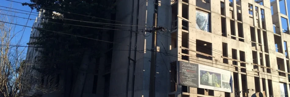 Edificio Jacinto Chiclana | Prenova