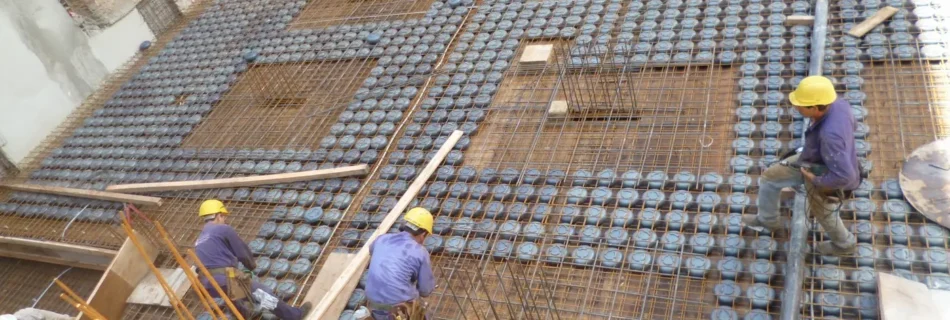 Edificio José Hernández | Prenova