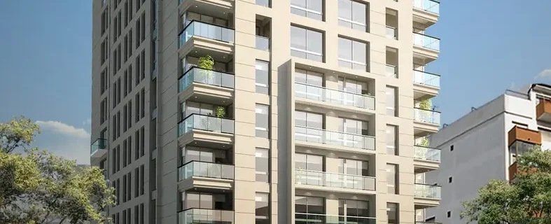 Edificio Las Heras | Prenova