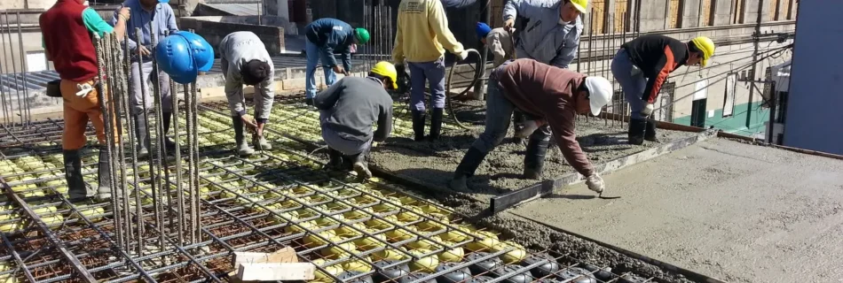 Edificio Lisandro de la Torre | Prenova
