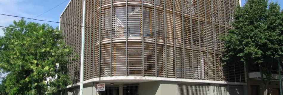 Edificio Manuela Pedraza | Prenova