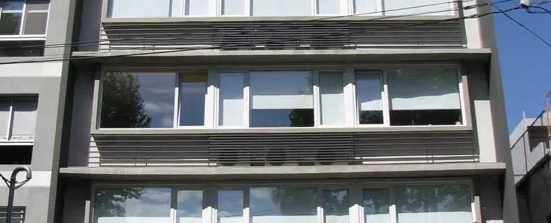 Edificio Tapiales | Prenova