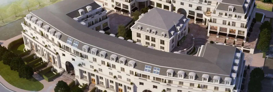 Chateau Portal | Prenova