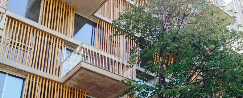 Edificio Ancón | Prenova