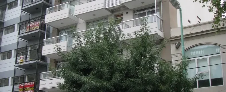 Edificio Av. Patricios | Prenova