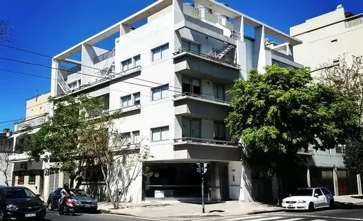 Edificio Franklin | Prenova