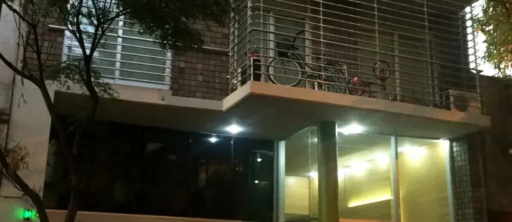 Edificio Guardia Vieja | Prenova