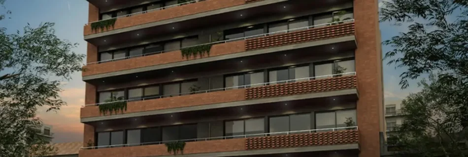 Edificio Italia y Albarellos | Prenova