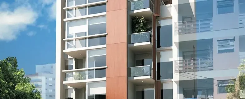 Edificio Serena V | Prenova