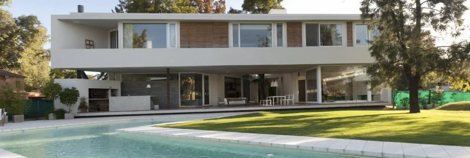 Vivienda El Encuentro | Prenova