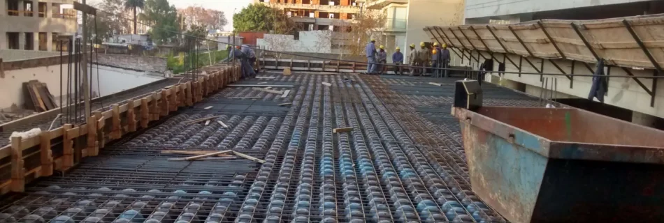 Edificio La Palmera | Prenova