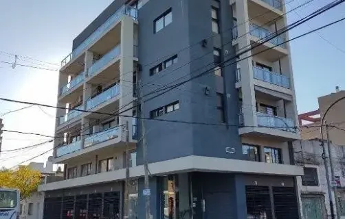 Edificio Lanús | Prenova