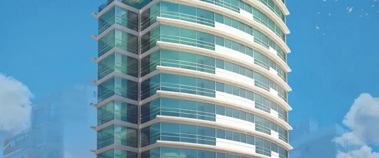 Edificio Serena Parque San Martin | Prenova