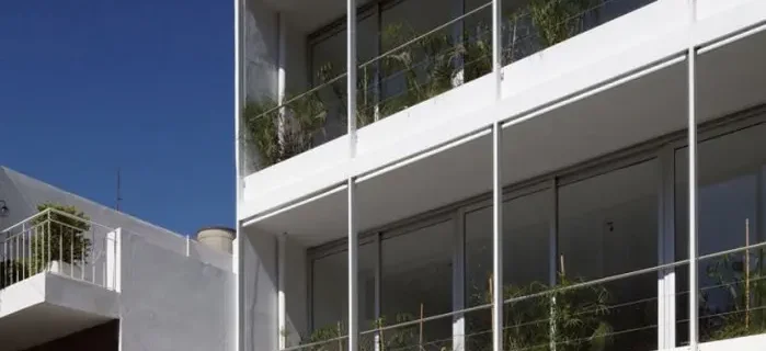 Oficinas 11 de septiembre | Prenova