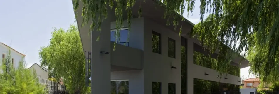 Oficinas Milberg | Prenova