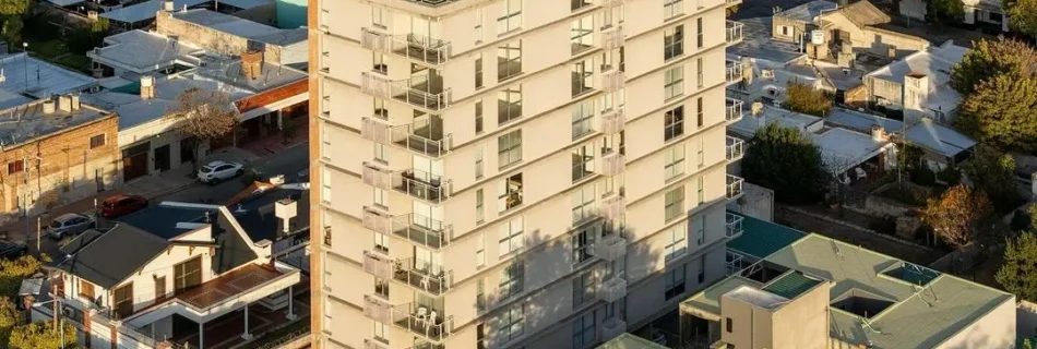 Torre Cohen | Prenova