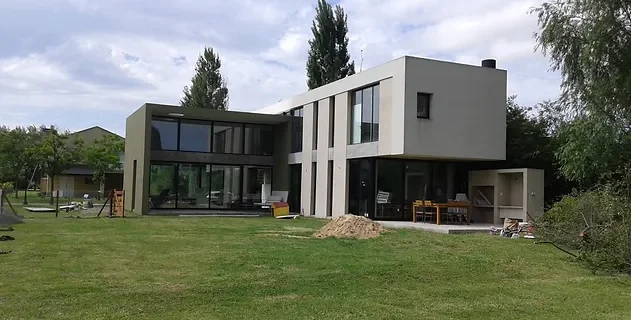 Vivienda San Francisco | Prenova