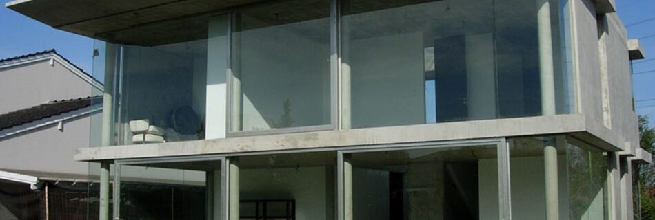 Vivienda Milberg | Prenova