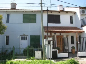 Conjunto de viviendas Bragado | Prenova