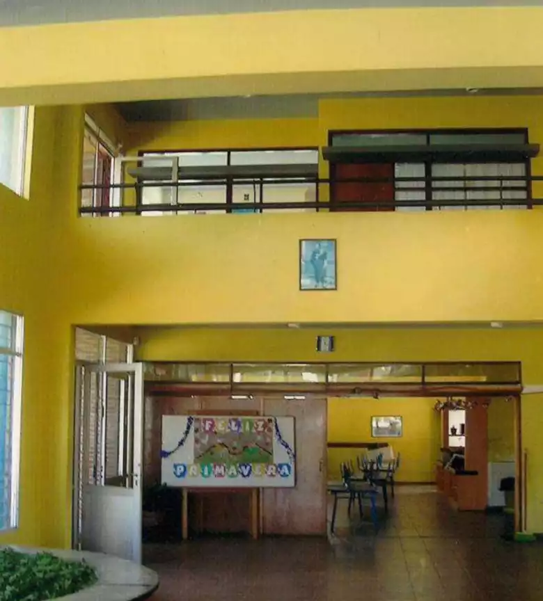 Escuela Pinar | Prenova