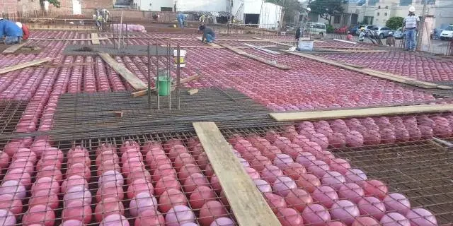 Edificio La Suisse | Prenova