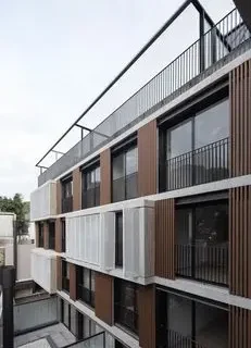 Edificio Lagunillas | Prenova