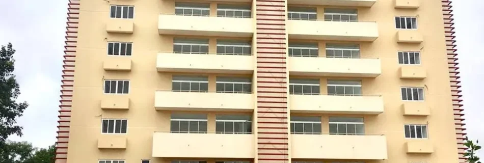 Condominio Florencia | Prenova