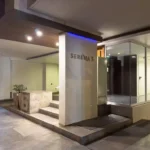 Edificio Serena V | Prenova