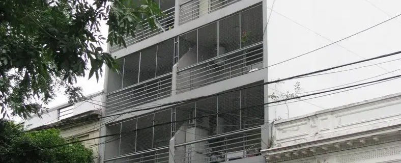 Edificio Arismendi | Prenova