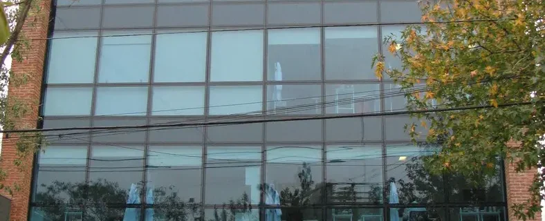 Edificio Osecac | Prenova