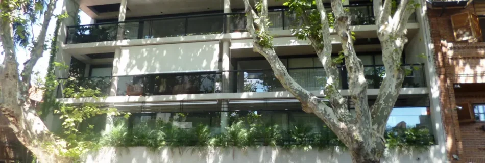 Edificio Vilela | Prenova