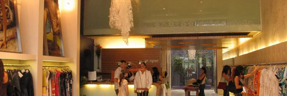 Local Comercial Malabia | Prenova