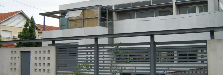 Vivienda La Lucila | Prenova