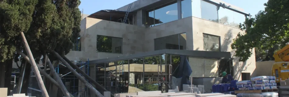 Vivienda Martínez | Prenova