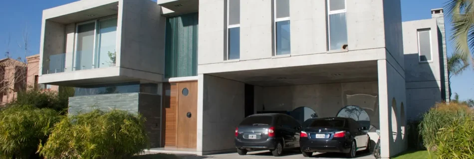 Vivienda Nordelta | Prenova