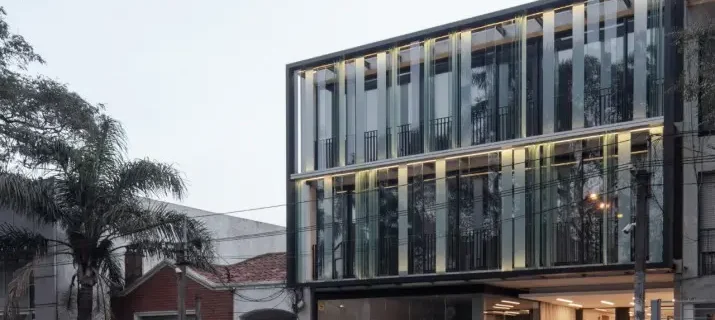 HUB Office | Prenova